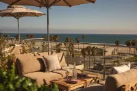 Hotel Erwin Venice Beach - Ocean View