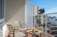 Hotel Lloret Santa Rosa by Pierre & Vacances - Romantic