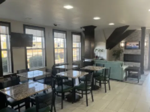 Red Roof Inn Gastonia Hotels in Gastonia