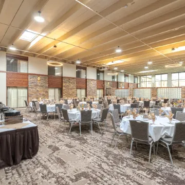 Best Western Plus GranTree Inn