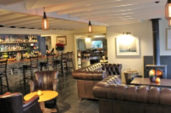 Public House Hotels in Wadebridge