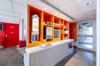 Premiere Classe Lille Sud - Seclin