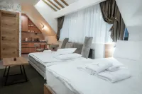 Angelina Apart&Spa - spa