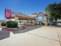 Red Roof Inn College Station Hotels in Brazos County