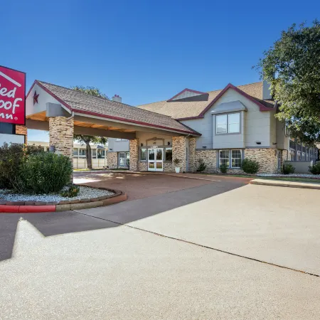 Red Roof Inn College Station