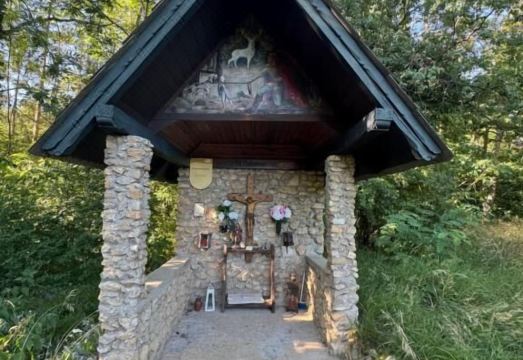 호텔 주르 알텐 슐레