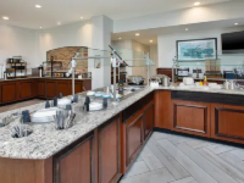 Staybridge Suites LINCOLN NORTHEAST by IHG Hotels in Lincoln