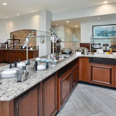 Staybridge Suites LINCOLN NORTHEAST by IHG