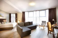 Hotel Kiel by Golden Tulip