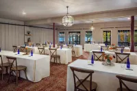 Lodge at Schroon Lake