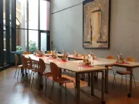 Arte Luise - Digital Check In Hotels near The Brandenburg Gate
