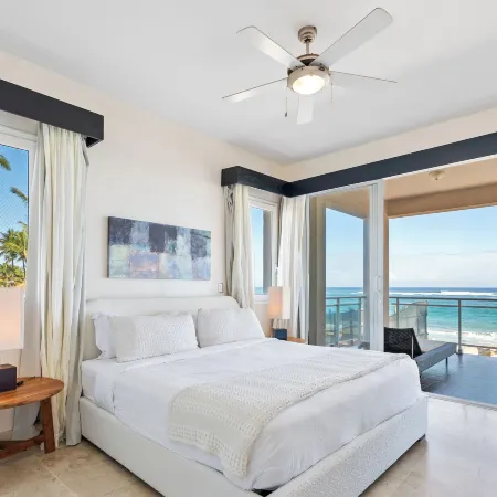 Watermark Luxury Oceanfront Residences