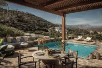 Istron Luxury Villas - Villaer