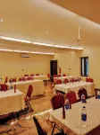 Hotel Lahana Uyo - Phòng tập thể hình