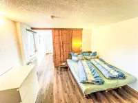 Apartment Mühlenmichelshäusle by Interhome