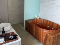 Novotel Recife Marina - Thermen