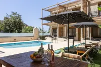 Pantheon Villas & Suites - 4-Star