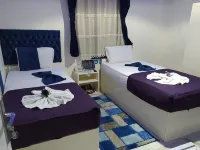 Tiab Masr Hotel Hotels near Dokki