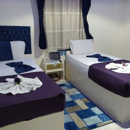 Tiab Masr Hotel Отели рядом с достопримечательностью «Докки»