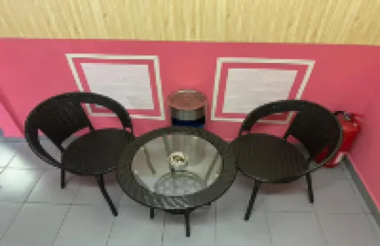 I Rose Budget Hotel Hotels in Balakong