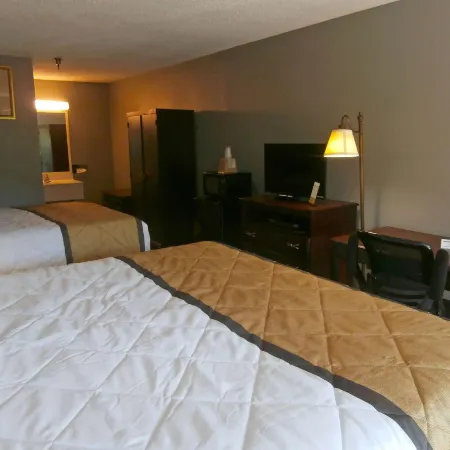 Americas Best Value Inn Athens