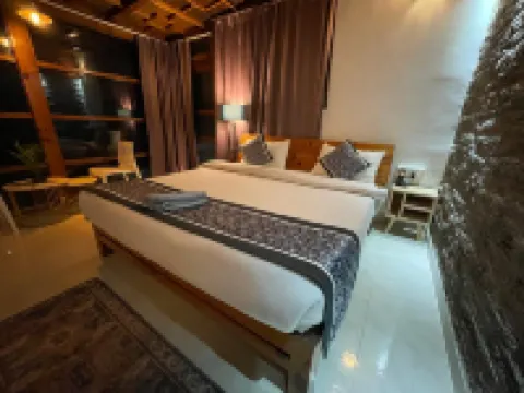 ALhito Cafe & Resort