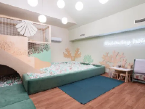 Nickel Resort & Wellnest Kołobrzeg - Grzybowo Hotels in Grzybowo