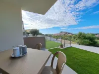 Air-conditioned, in Residence, With Pool and Patio