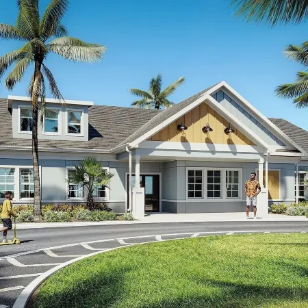 Landing Apartments Palm Bay