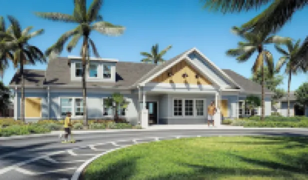 Landing Apartments Palm Bay
