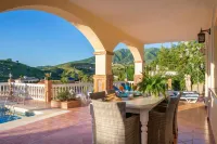 Villa Carlos Mijas Golf - Villaer