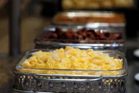 New Life Piracicaba by Atlantica - breakfast