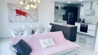Spacious Villa in Villamartin for 6 - Boutique