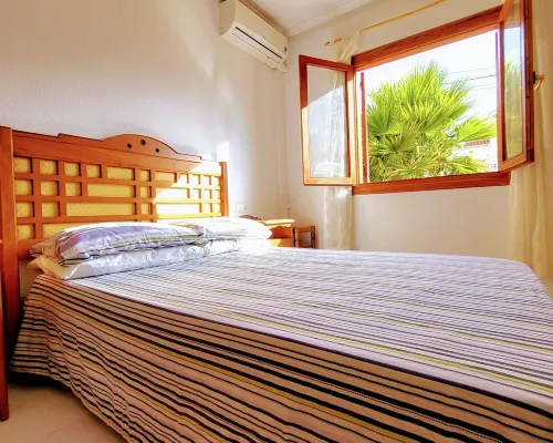 Cozy Flat in Urb Las Rosas Guardamar Hotels in Guardamar Del Segura