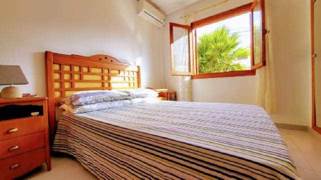 烏爾布拉斯羅薩斯瓜爾達馬爾的舒適公寓