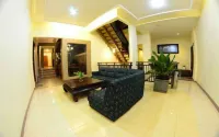 Hotel Rantina Syariah
