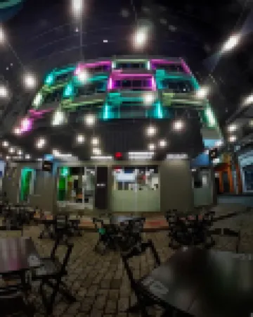 그라피 시티 하우스