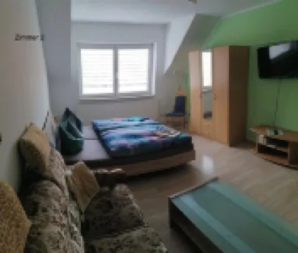 FeWo-Remde | holiday home