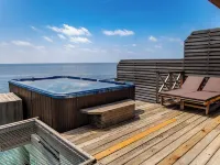 Cocogiri Island Resort Maldives - spa