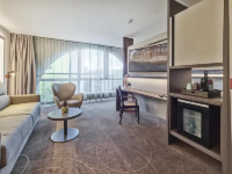 Best Western Hotel Wetzlar