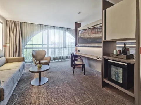 Best Western Hotel Wetzlar