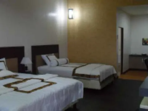 Villa Bukit Mas Hotels in Pasiran