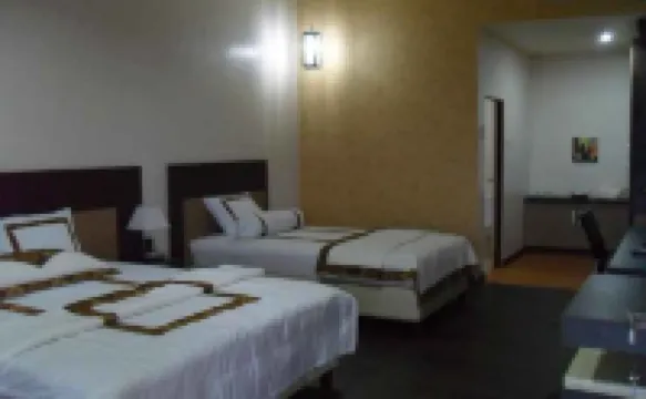 Villa Bukit Mas