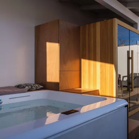 Skyline Boutique Hotel