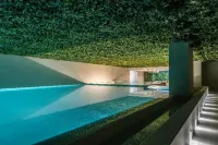 Novotel Malta Sliema - Swimmingpools