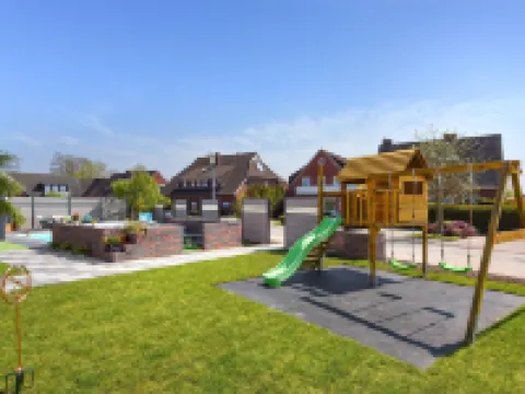 Gemuetliche Ferienwohnung mit Balkon - Ideal fur 2 Personen Hotels in Bensersiel