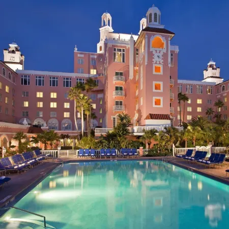 The Don CeSar