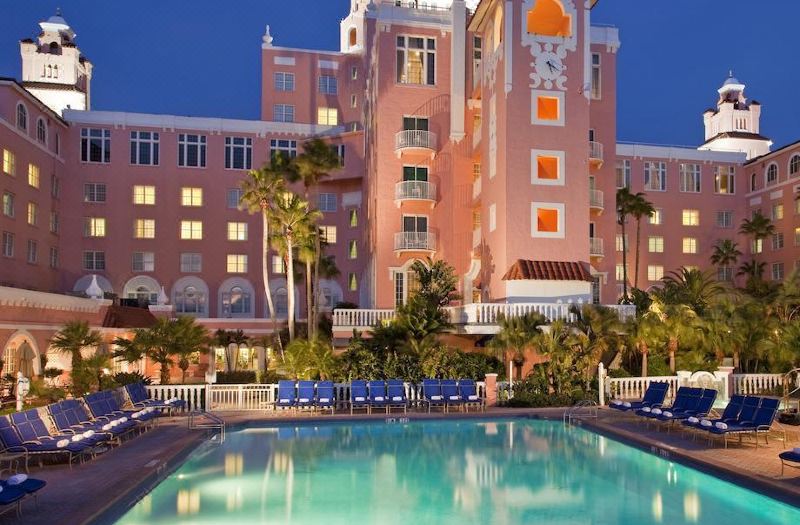 The Don CeSar photo 2