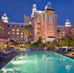 The Don CeSar - Beach