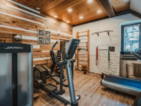 Hotel Breza Hotels in Samokov